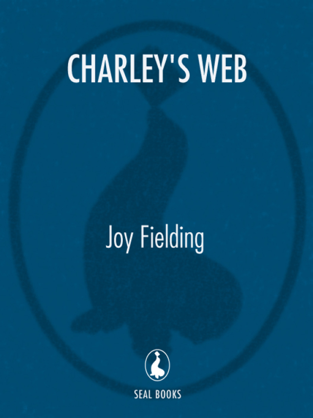 Charley's Web