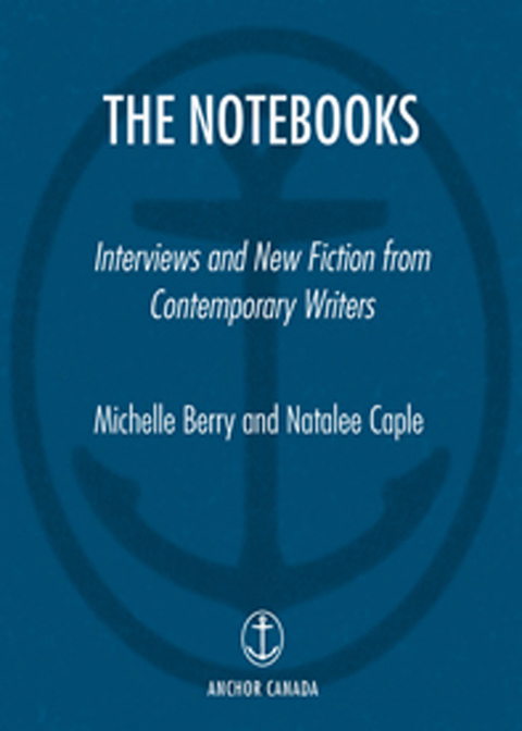 Cover image for book The Notebooks