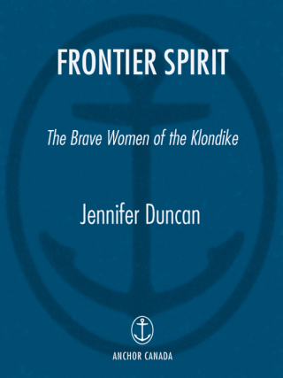 Frontier Spirit