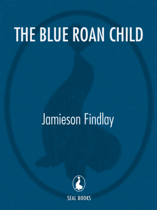 The Blue Roan Child