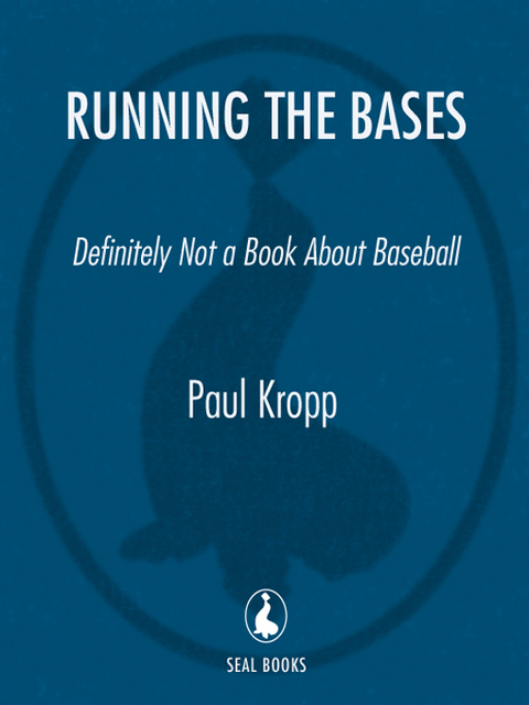 Cover image for book Running the Bases