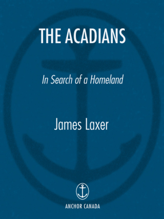 The Acadians