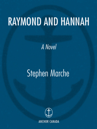 Raymond and Hannah
