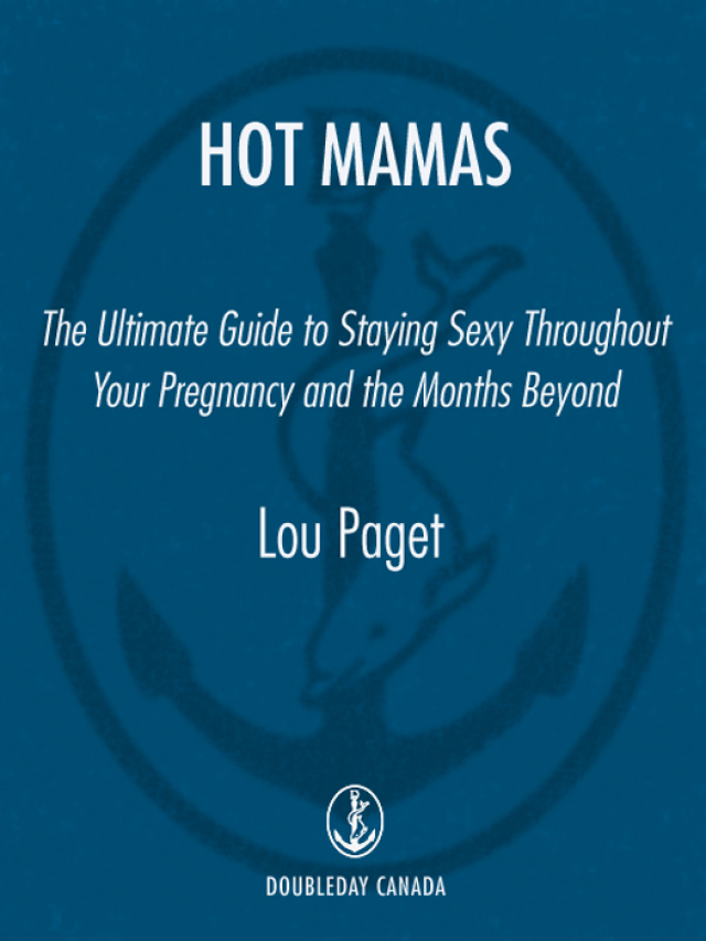 Hot Mamas