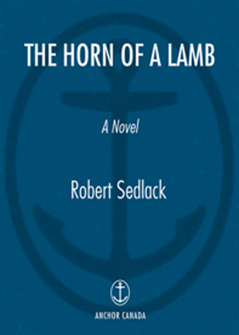 Cover image for book The Horn of a Lamb