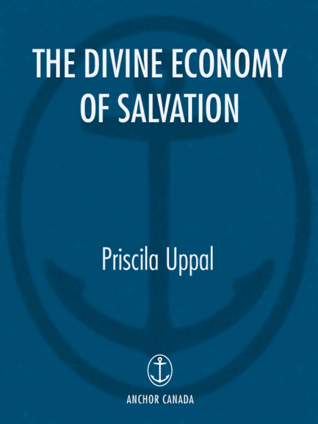The Divine Economy of Salvation