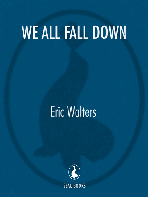 Cover image for book We All Fall Down