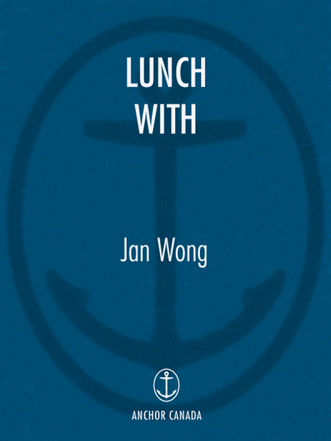 Cover image for book Lunch With
