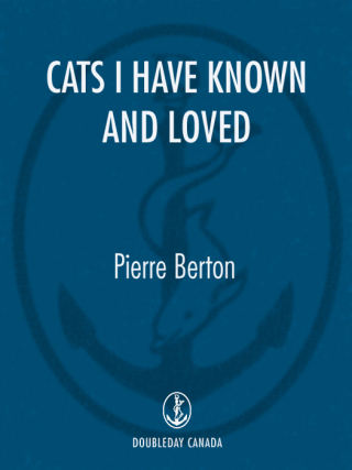 Cats I Have Known and Loved
