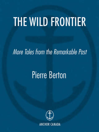 The Wild Frontier