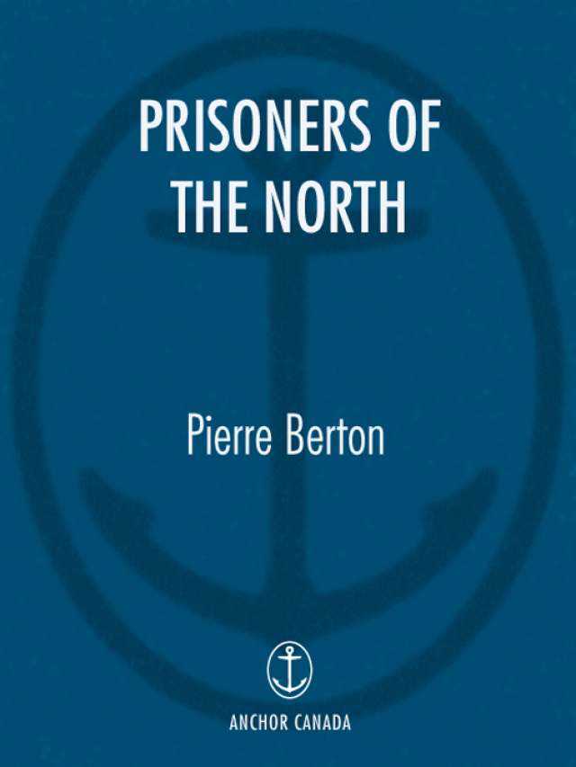 Prisoners of the North