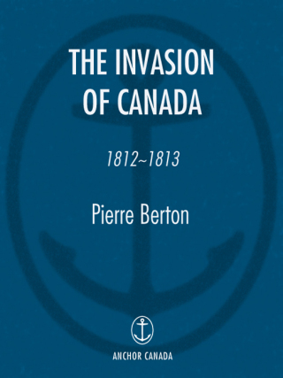 The Invasion of Canada