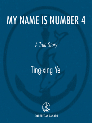 My Name is Number 4