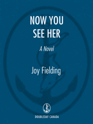 Now You See Her