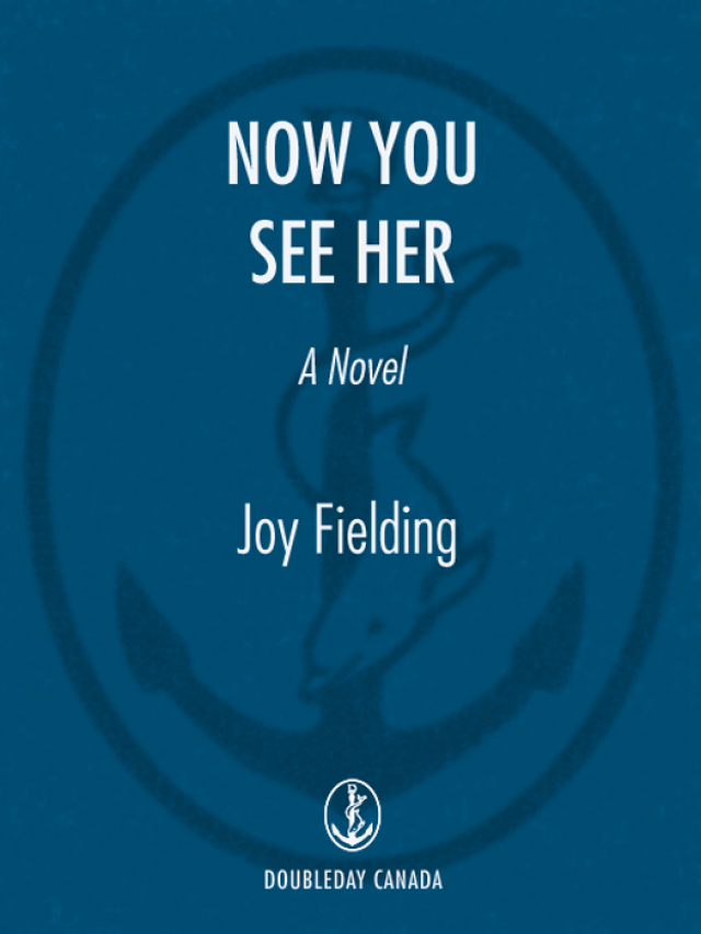 Now You See Her