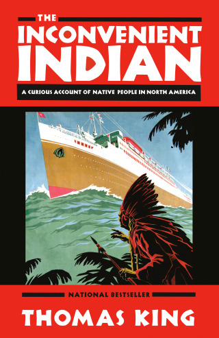 The Inconvenient Indian