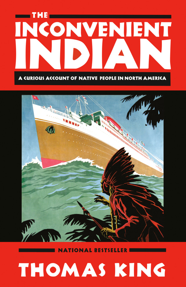 The Inconvenient Indian