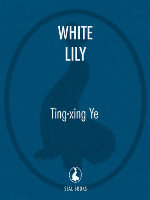 Cover image for book White Lily