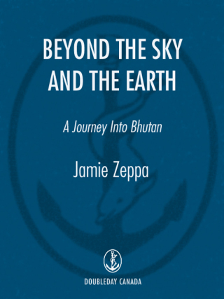 Beyond the Sky and the Earth