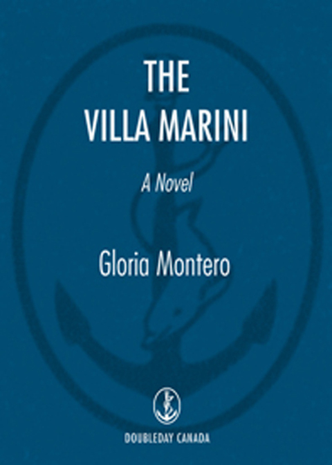 Cover image for book Villa Marini