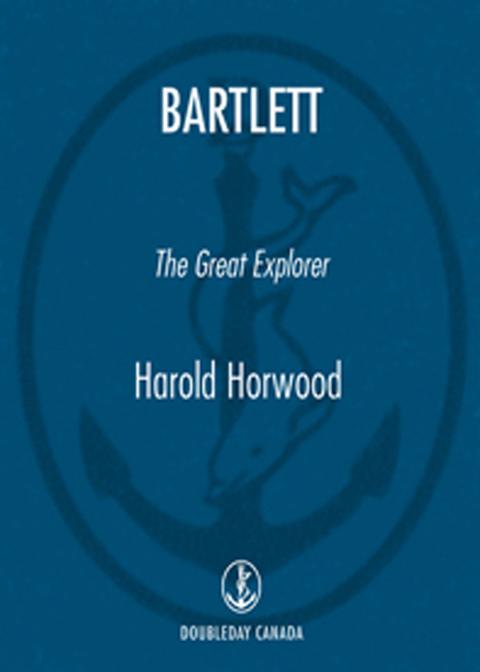 Cover image for book Bartlett