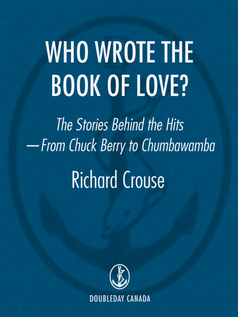 Cover image for book Who Wrote The Book Of Love?