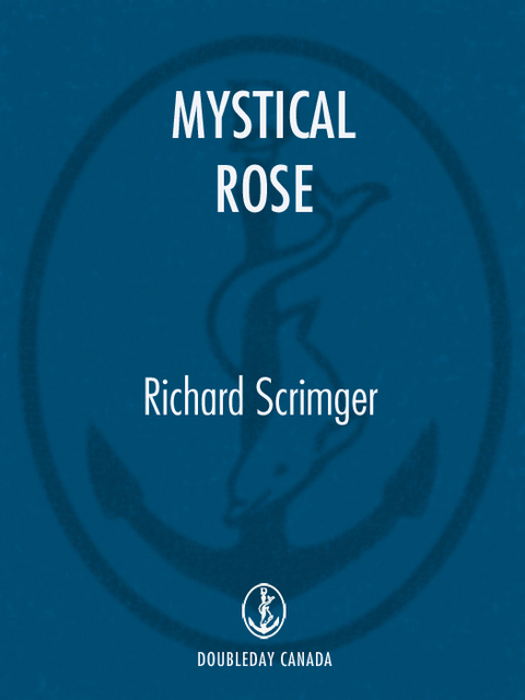 Cover image for book Mystical Rose