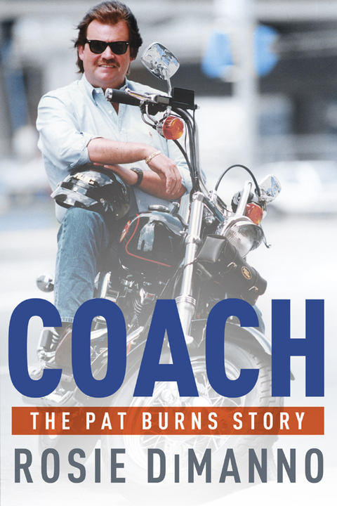 Cover image for book Coach