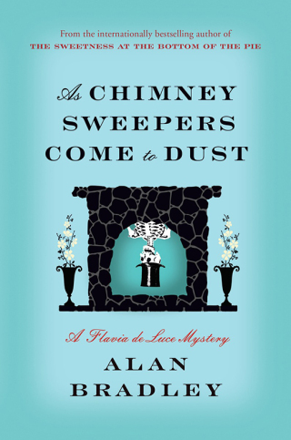 As Chimney Sweepers Come to Dust