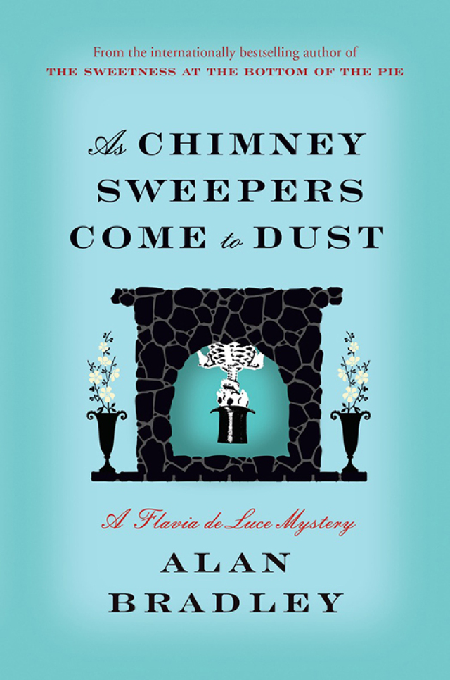 As Chimney Sweepers Come to Dust