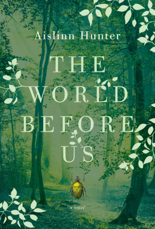 The World Before Us