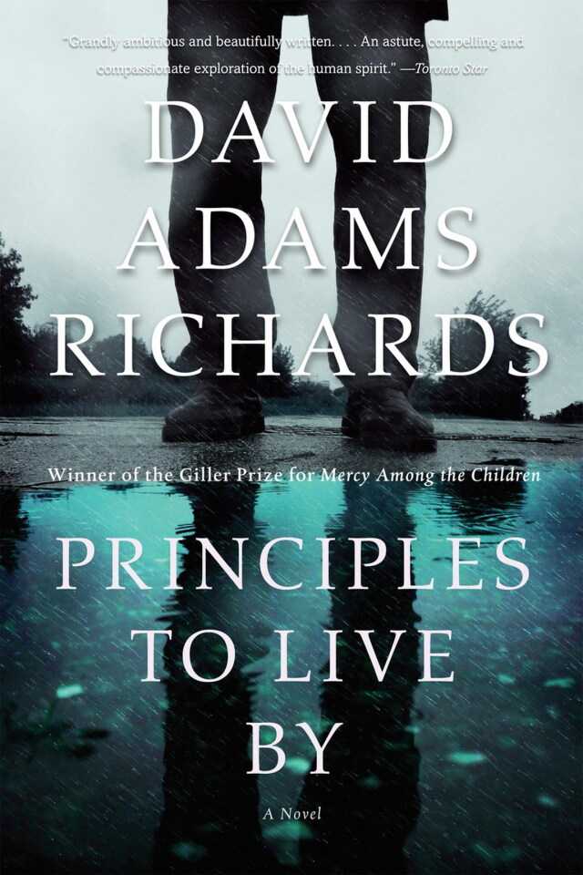 Principles To Live By