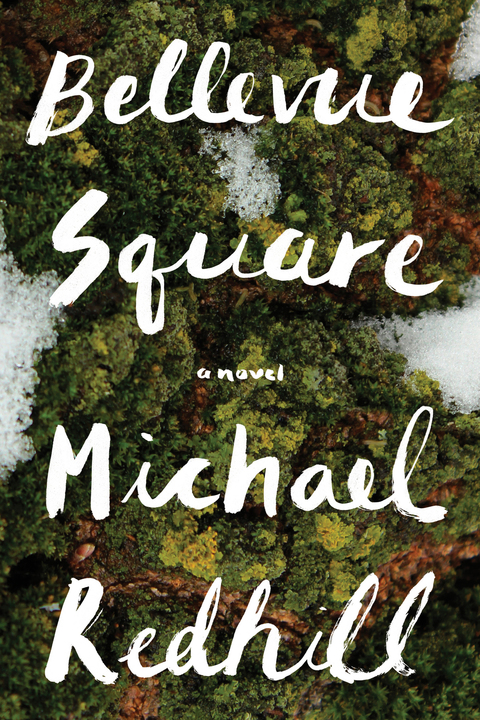 Cover image for book Bellevue Square