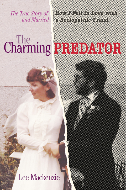 Cover image for book The Charming Predator