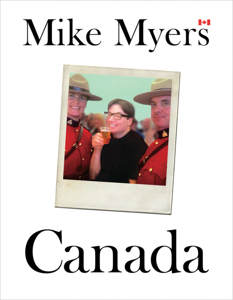 Cover image for book Canada