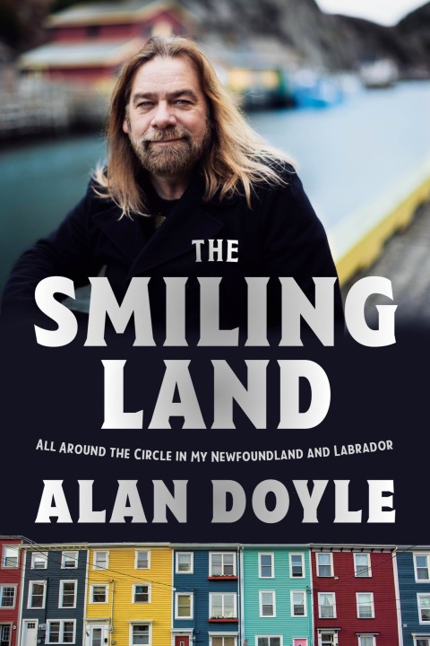 Cover image for book The Smiling Land