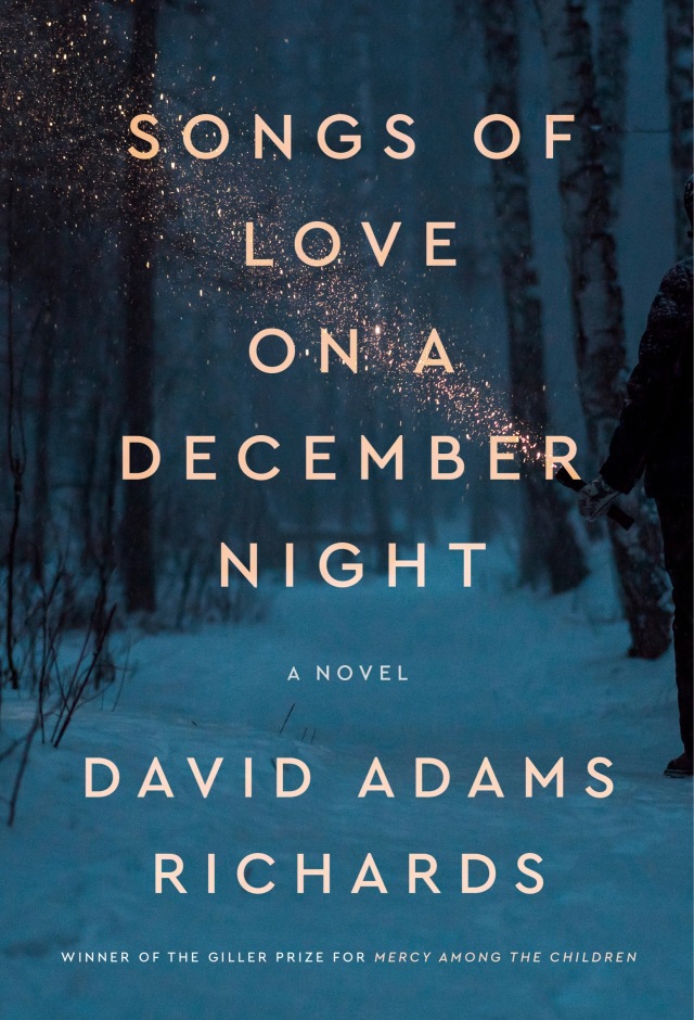 Songs of Love on a December Night