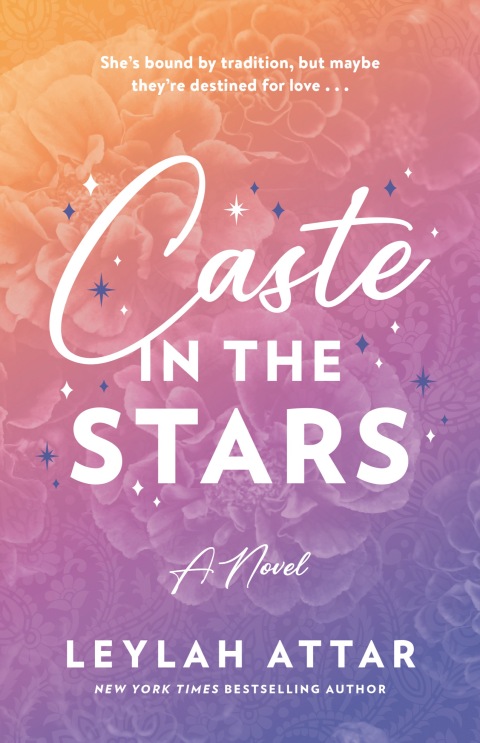 Cover image for book Caste in the Stars
