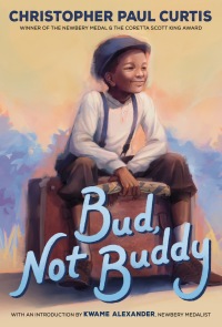 Bud, Not Buddy | 9780385323062, 9780385729956 | VitalSource