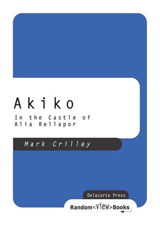 Akiko in the Castle of Alia Rellapor