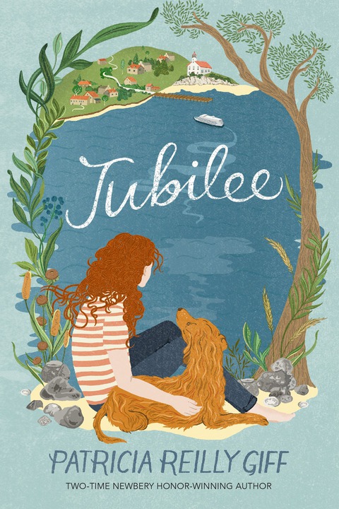 Cover image for book Jubilee