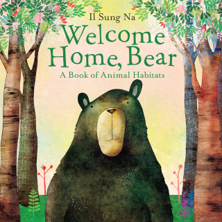 Welcome Home, Bear