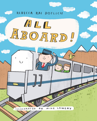 All Aboard!