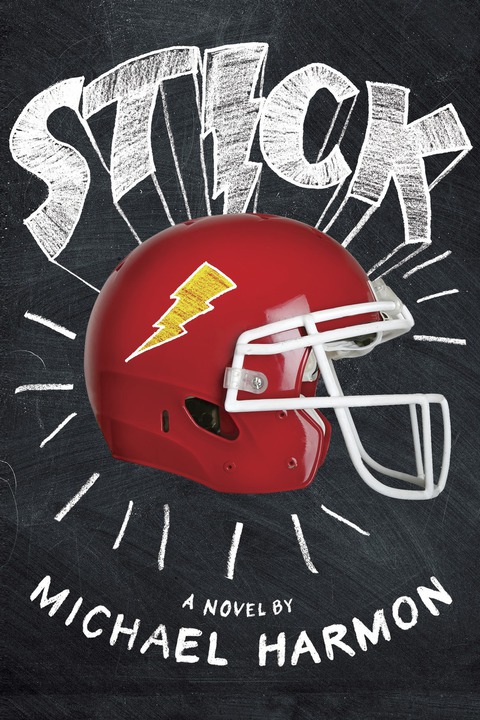 Cover image for book Stick