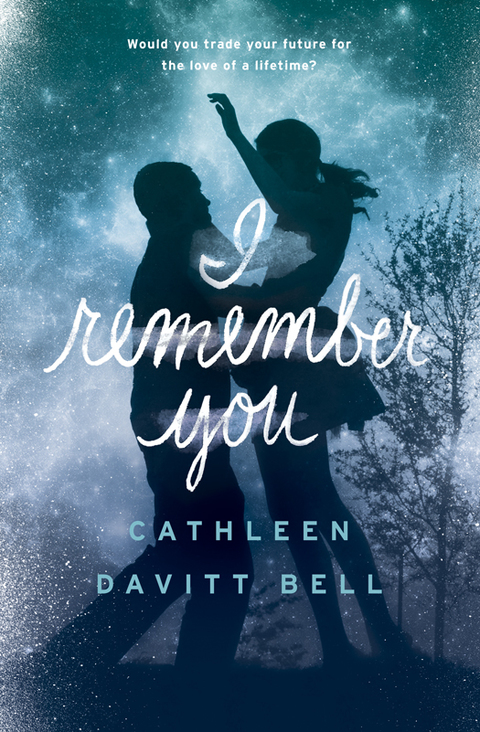 Cover image for book I Remember You