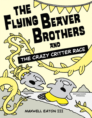 The Flying Beaver Brothers and the Crazy Critter Race