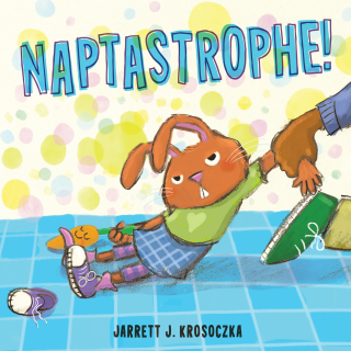 Naptastrophe!