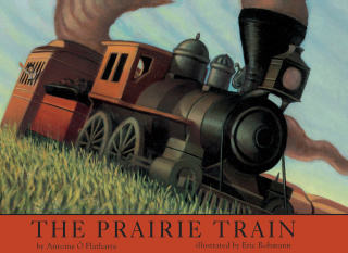The Prairie Train