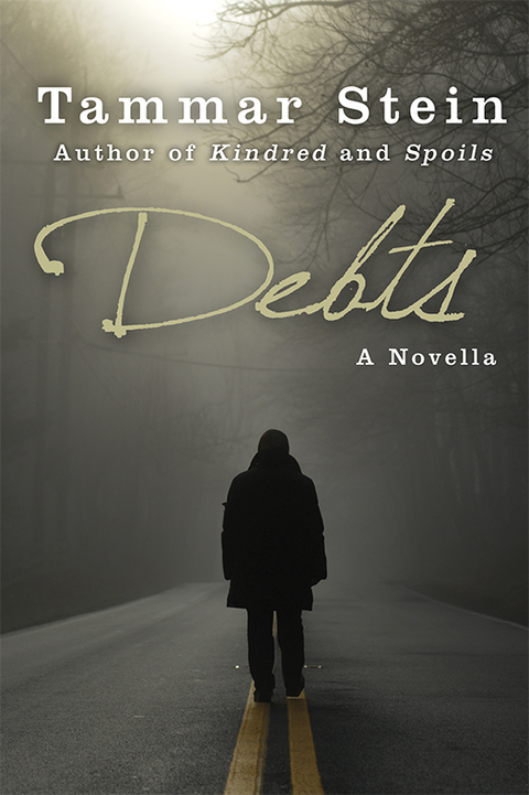 Cover image for book Debts: A Novella
