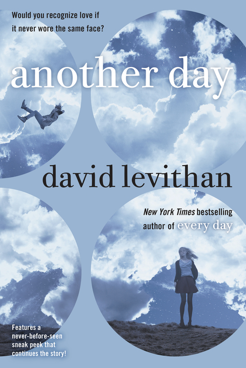 Cover image for book Another Day
